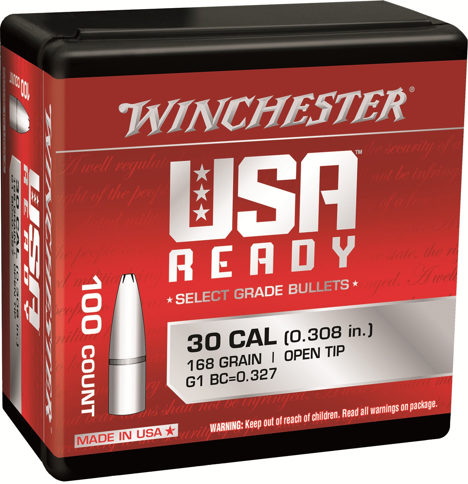 WIN WBR30168 OTR 100 - 556 Black Friday Promotion